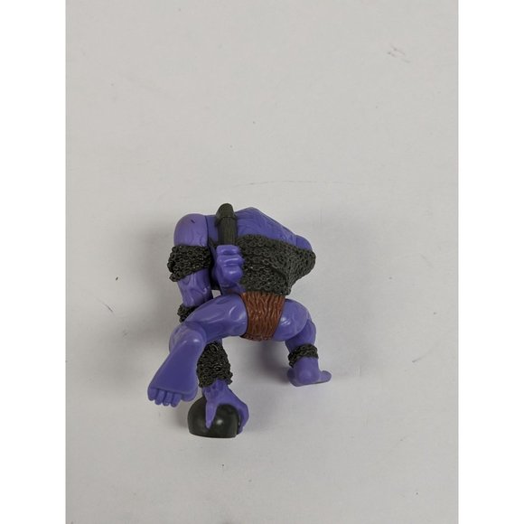 Small Soldiers Figure Burger King Hasbro Insaniac Gorgonites - Picture 3 of 3